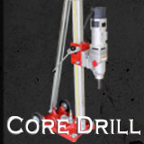 Core Drilling Service