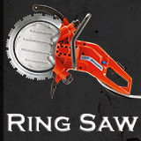 Concrete Ring Saw