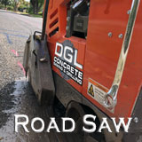 Road Saw