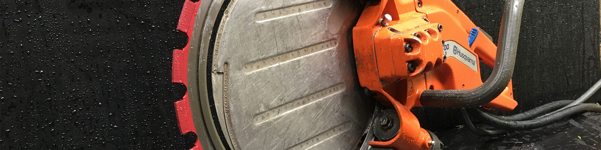 Concrete Ring Saw